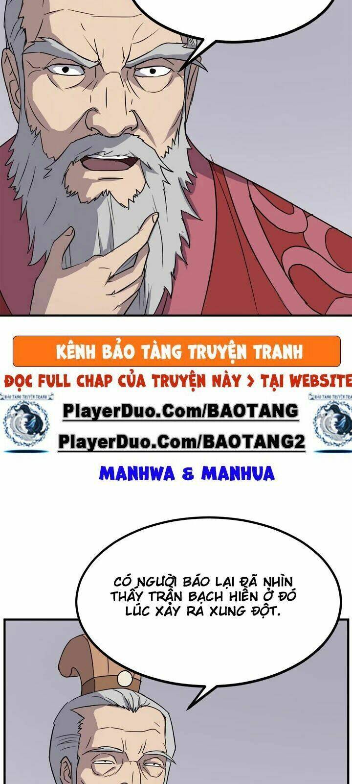 Trọng Sinh, Bất Khả Chiến Bại: Chapter 108