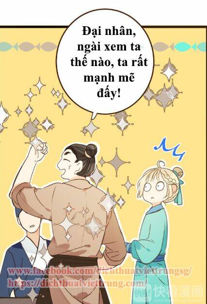 Bạn Trai Tôi Là Cẩm Y Vệ 2: Chapter 6