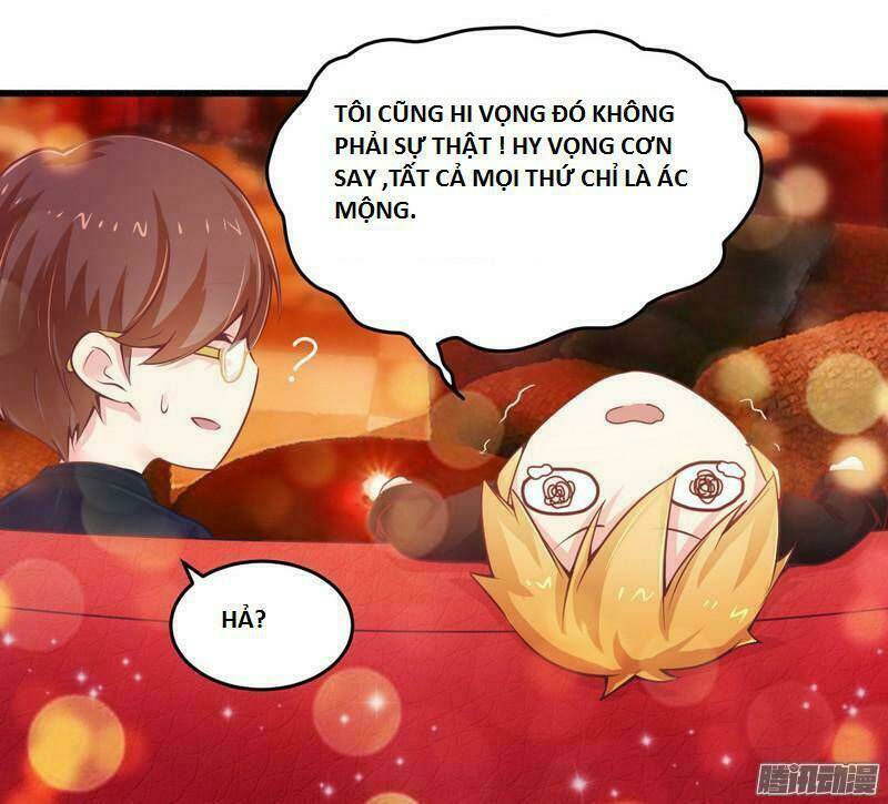 Tổng Tài Đã Cưới Em: Chapter 23