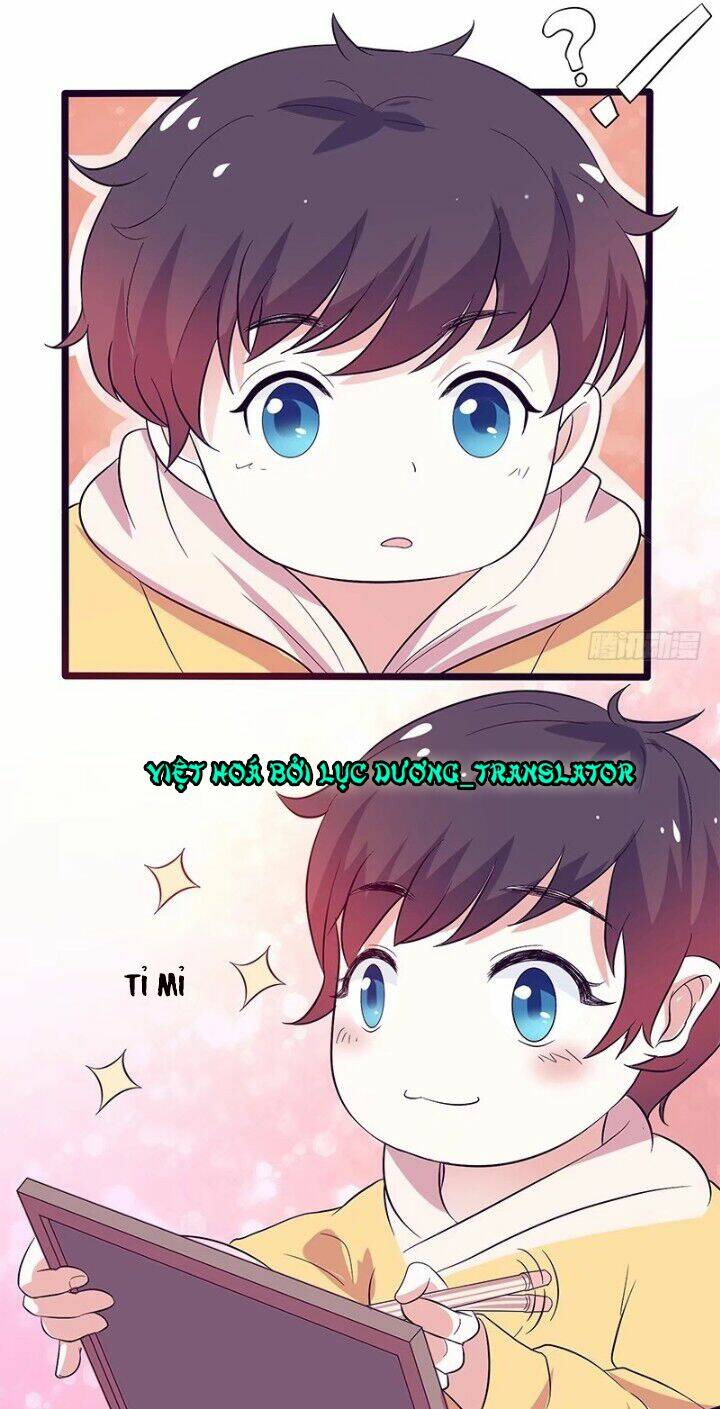 Cho Em Muôn Trượng Hào Quang: Chapter 27