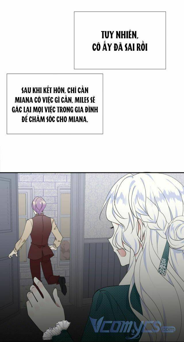 Ta Là Nữ Phụ Độc Ác: Chapter 1