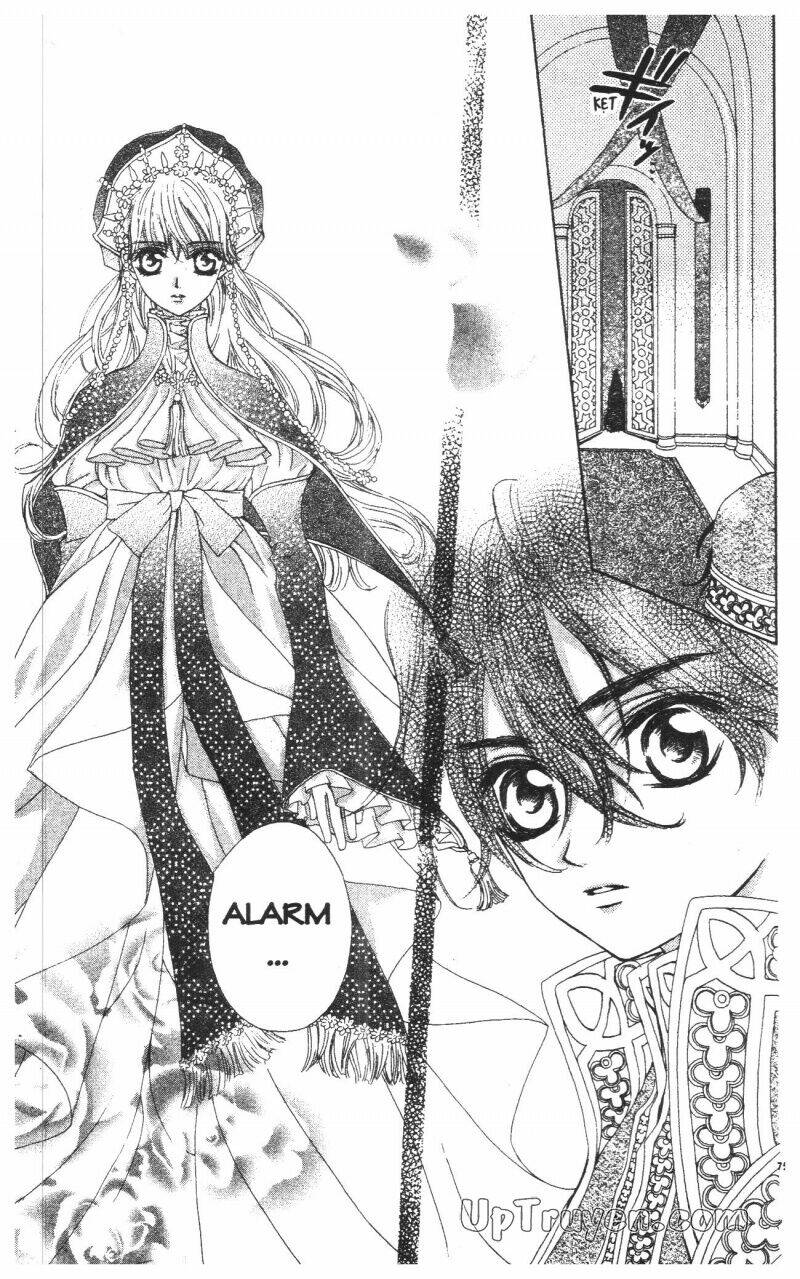 Hoàng Tử Ếch(Bản đẹp): Chapter 6