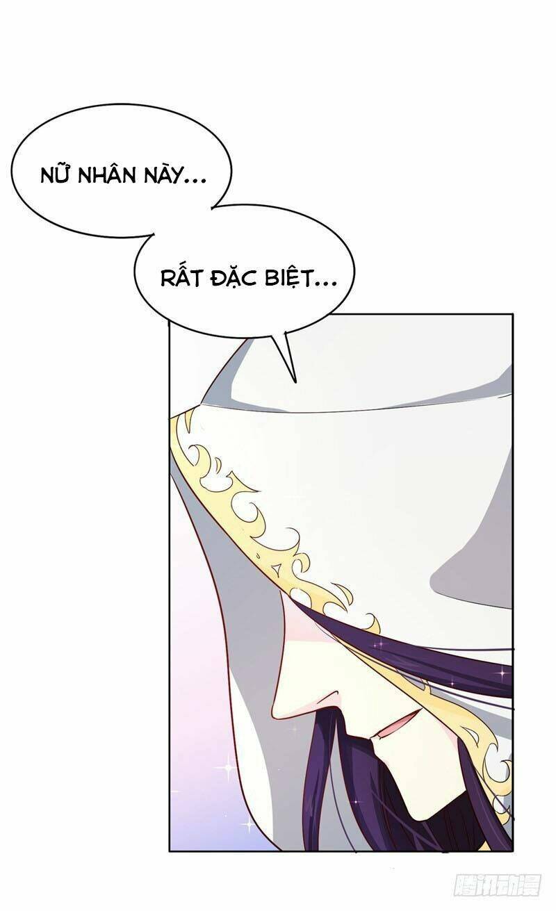 Đặc Trợ Của Hoàng Thái Tử: Chapter 2