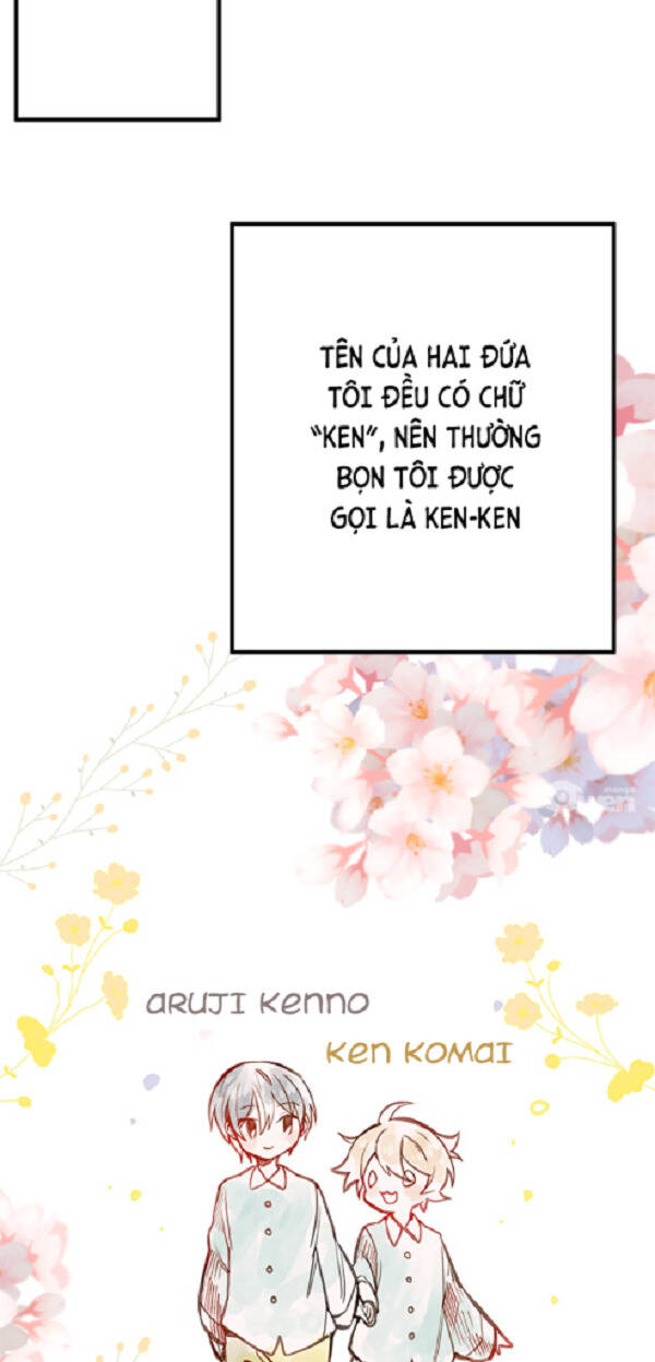 Cô Gái Tôi Thích Là.. Con Trai!!: Chapter 1