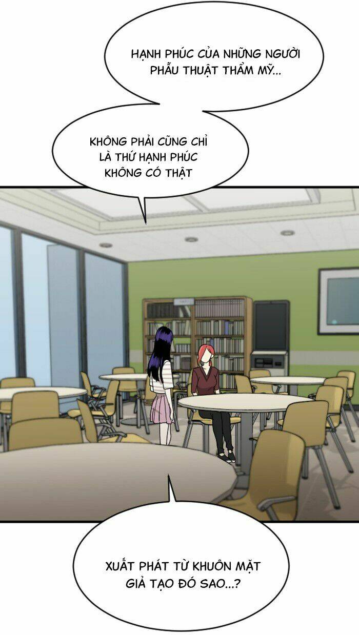 Người Đẹp Gangnam: Chapter 53