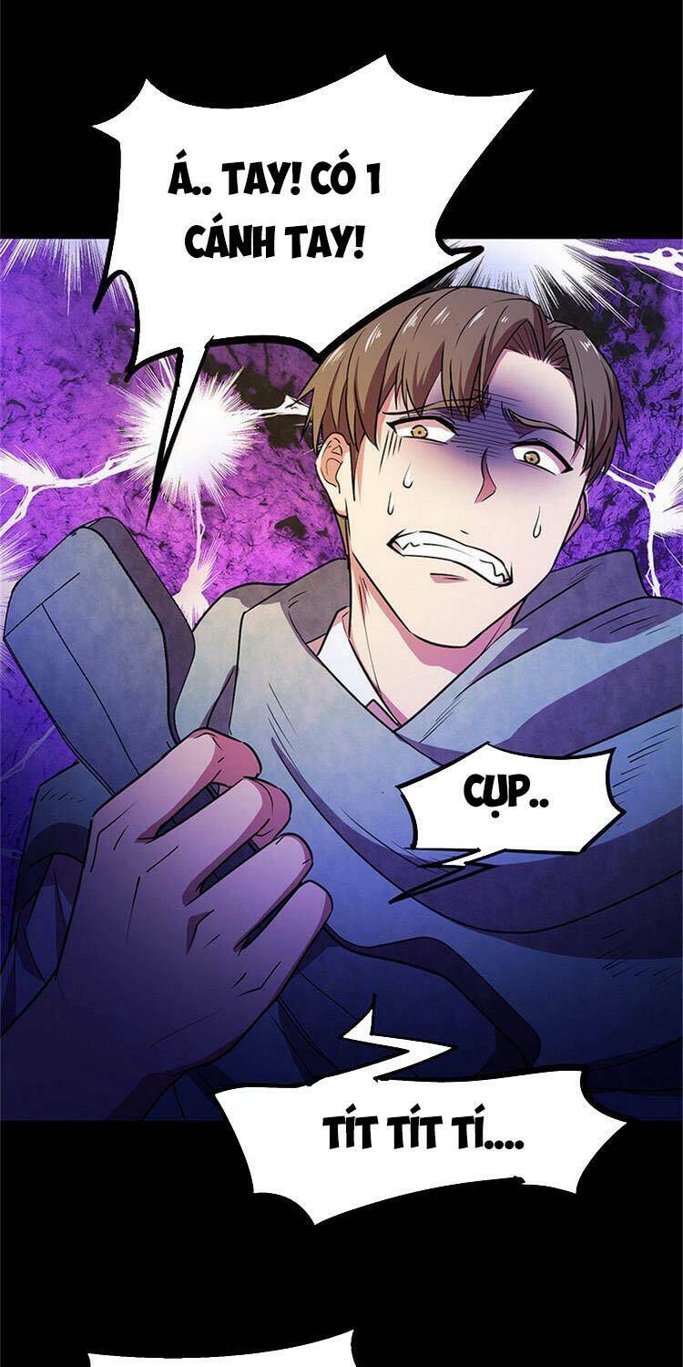 Toàn Cầu Sụp Đổ: Chapter 26