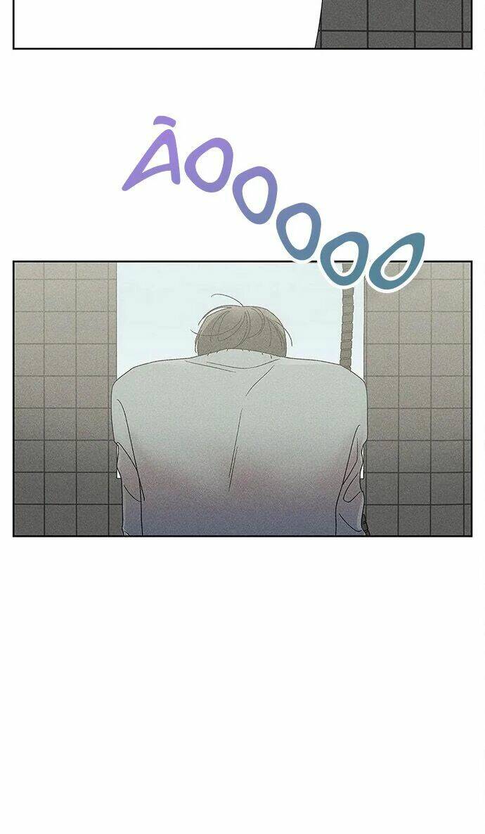 Bạn Trai “Ma Quái” Ngọt Ngào: Chapter 14.5