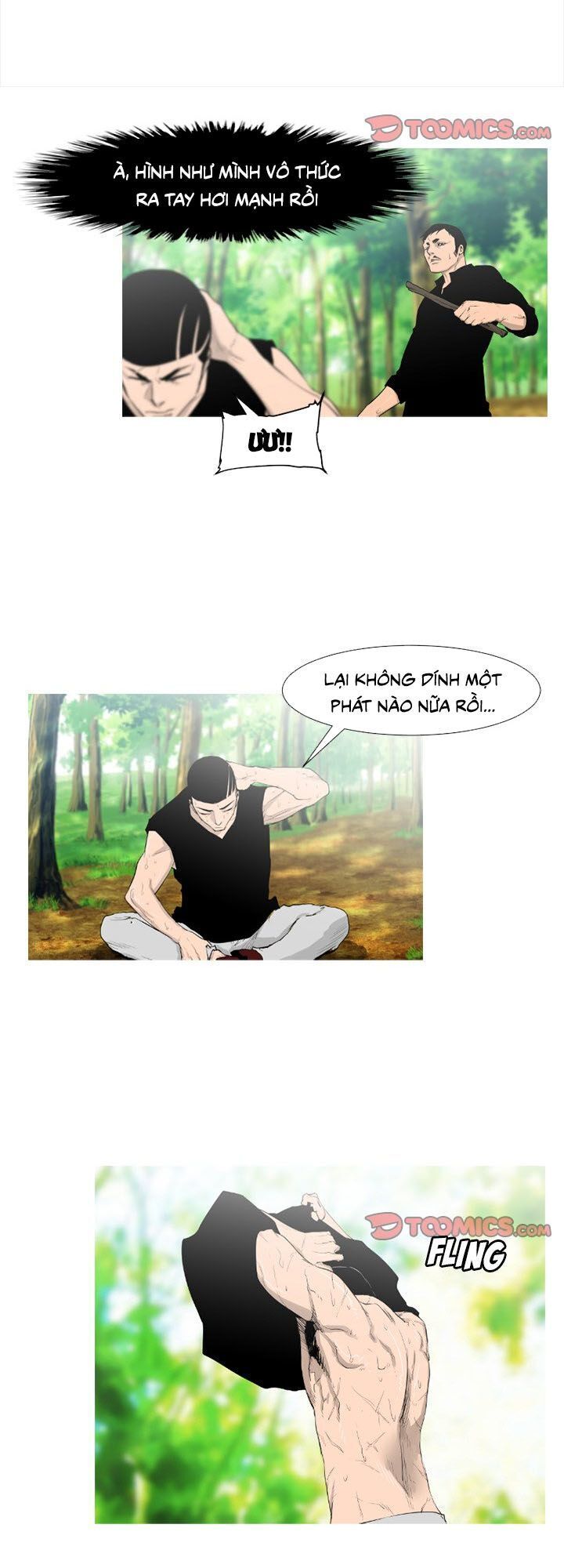 Tong Edge: Chapter 55