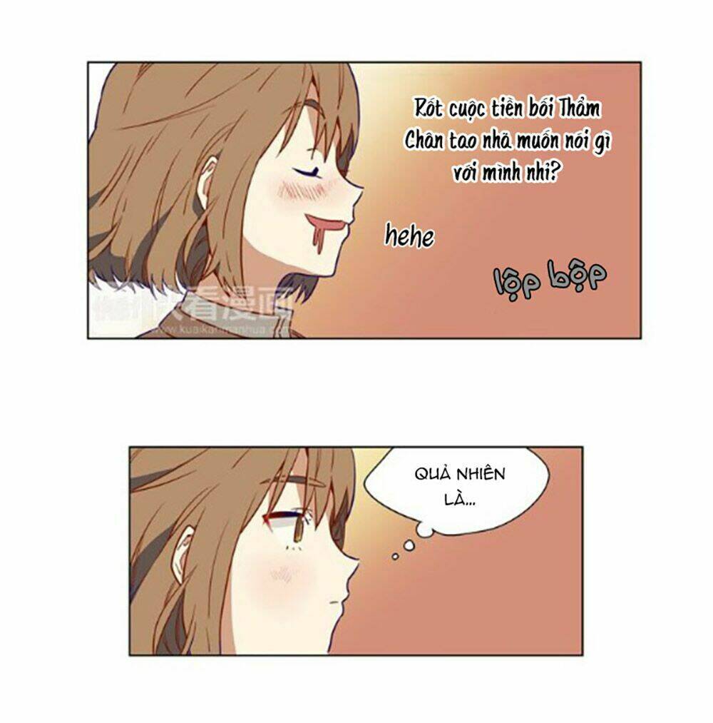 Hoa Đạo Sĩ: Chapter 2