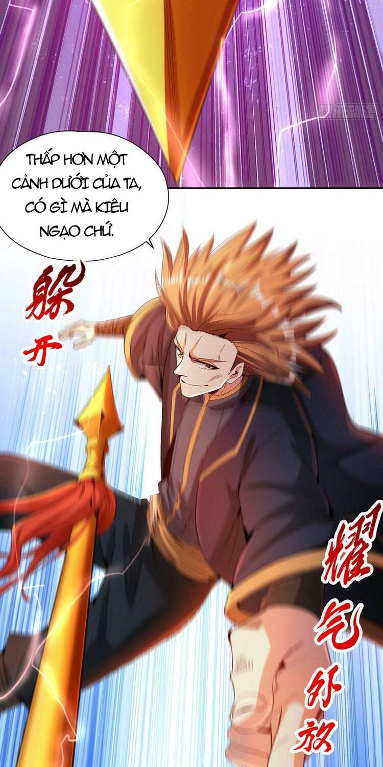 Ta Bị Nhốt Cùng Một Ngày Mười Vạn Năm: Chapter 80