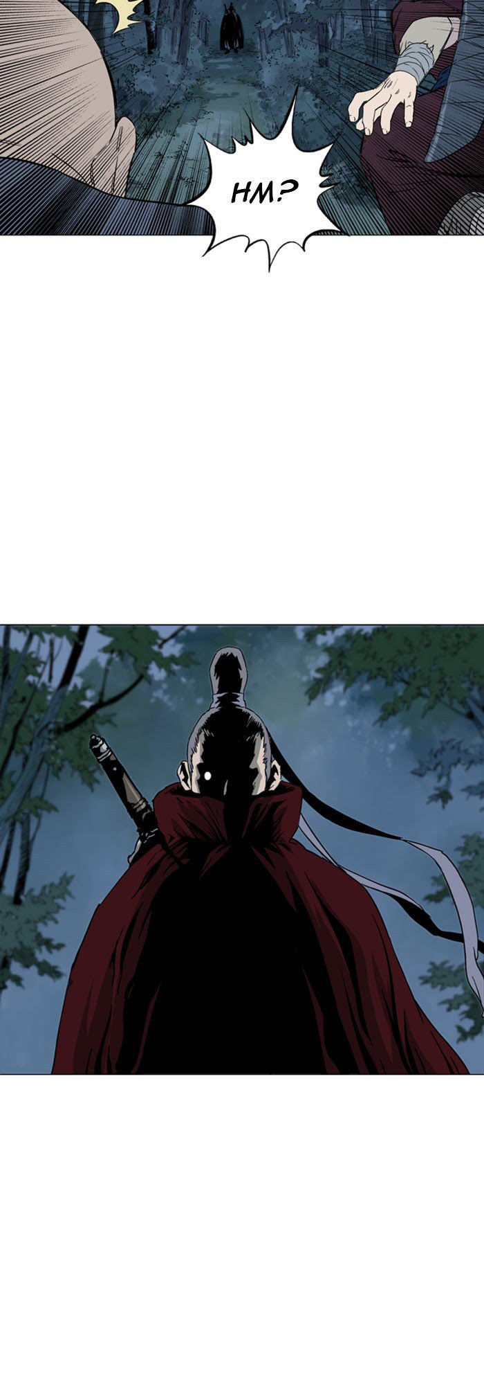Cao Thủ 2: Chapter 37