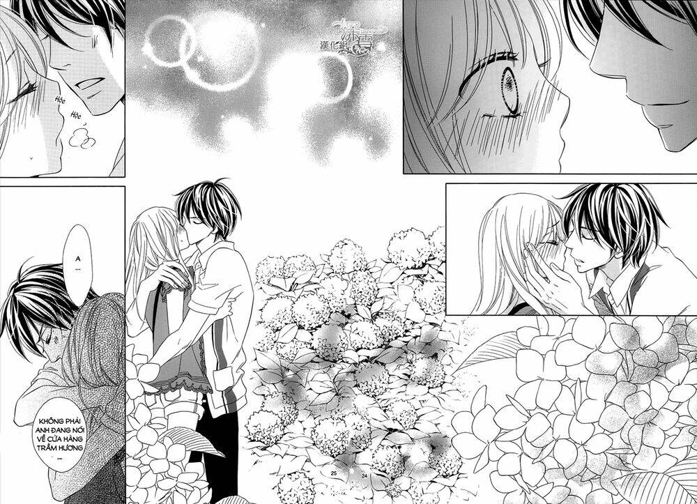 Last Notes: Chapter 13