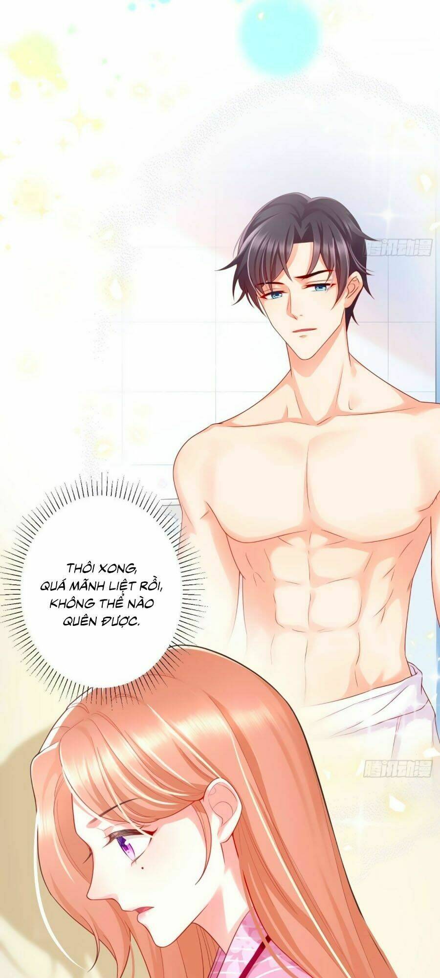 Ức Vạn Song Bảo: Mami, Bó Tay Chịu Trói: Chapter 16