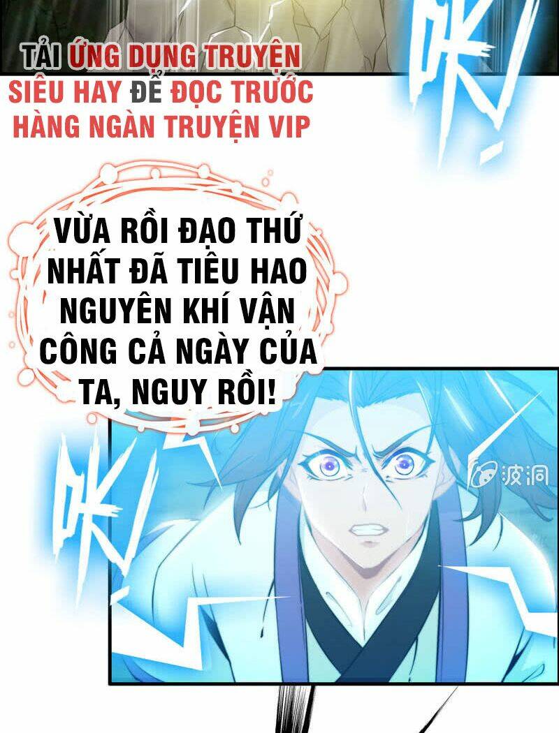 Thần Ma Thiên Sát: Chapter 75
