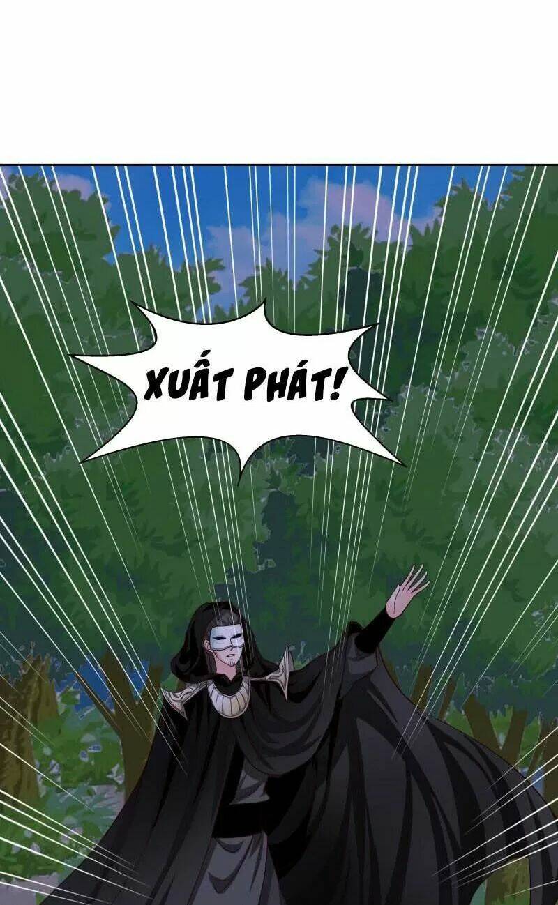 Tuyệt Thế Độc Phi Của Tà Vương: Chapter 127