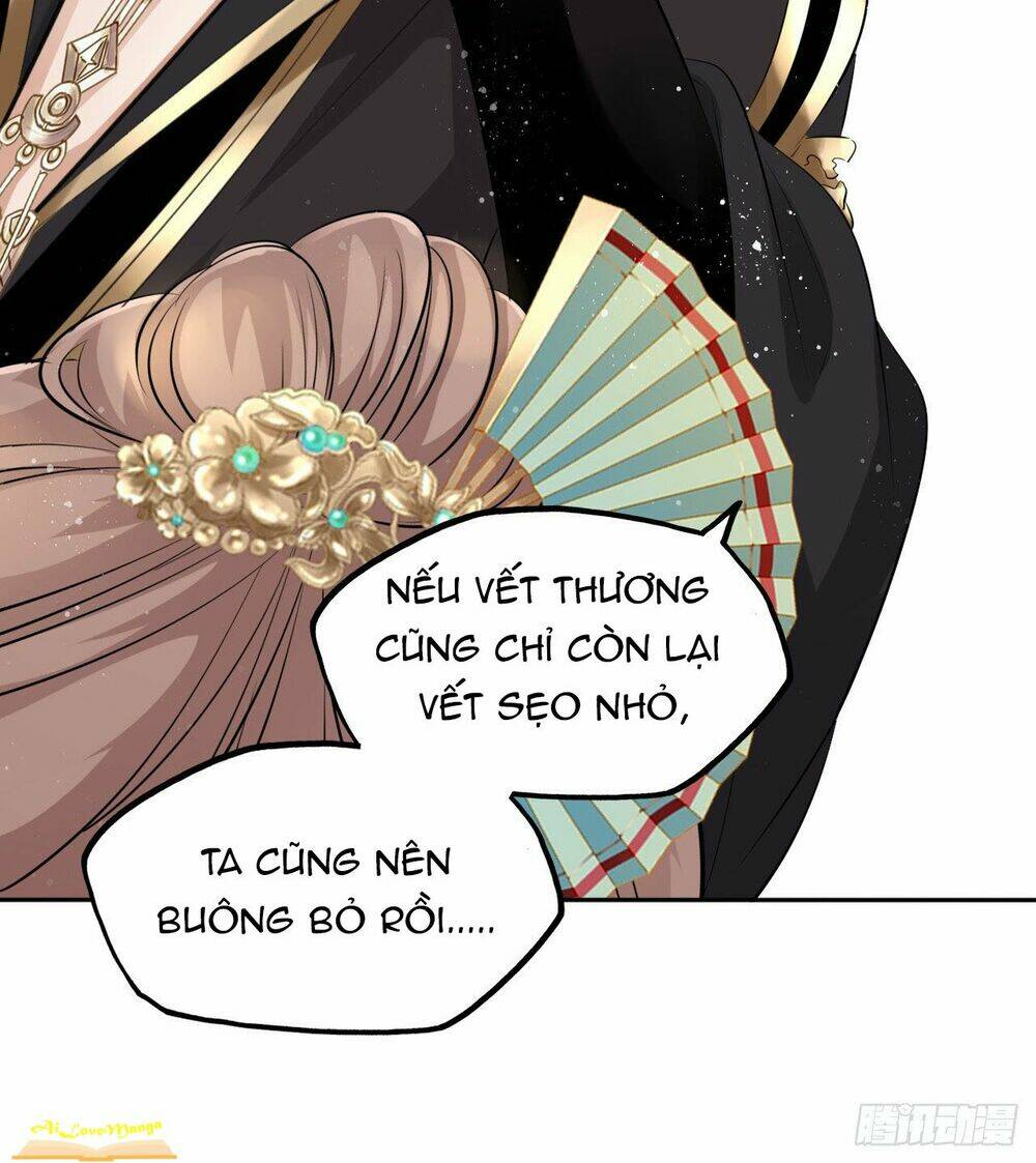 Vương Phi Thật Thích Trang Điểm: Chapter 58