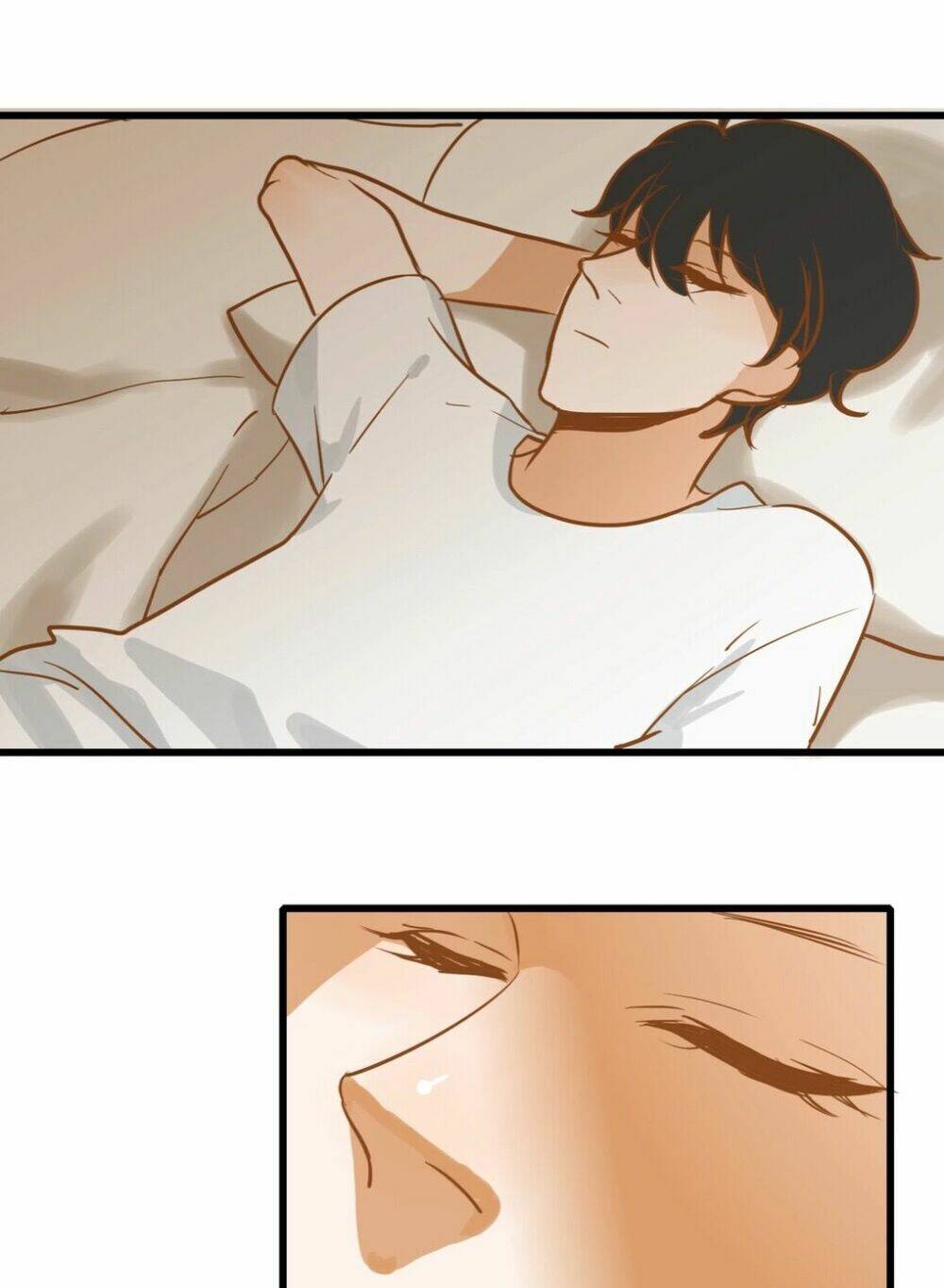 Tình Yêu Dưới Mái Hiên: Chapter 29