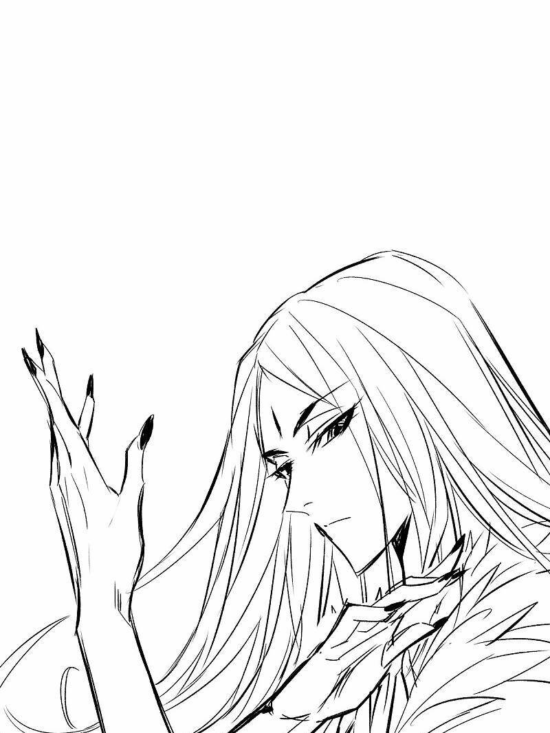 Thông Thiên Chi Lộ: Chapter 30