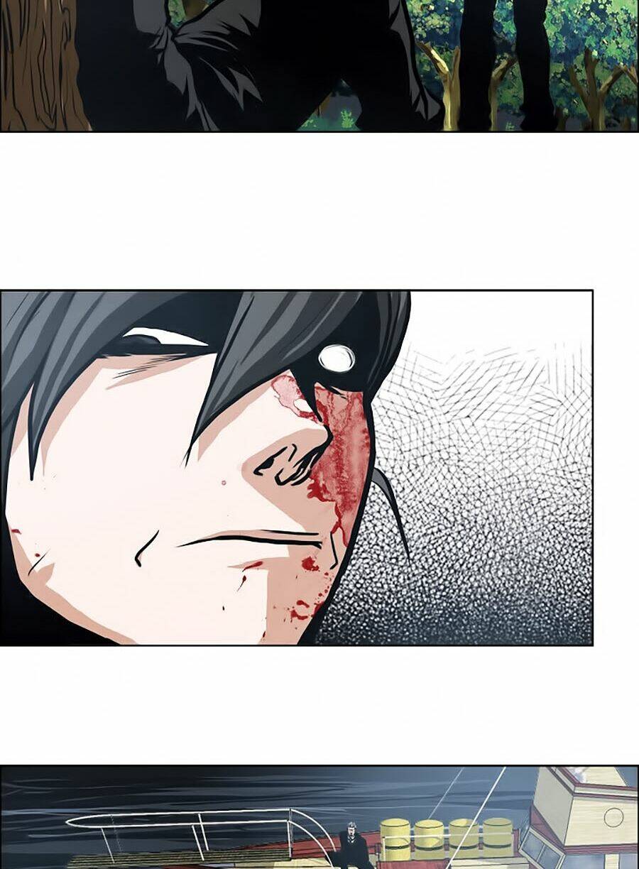 Bá Chủ Học Đường Ss3: Chapter 8