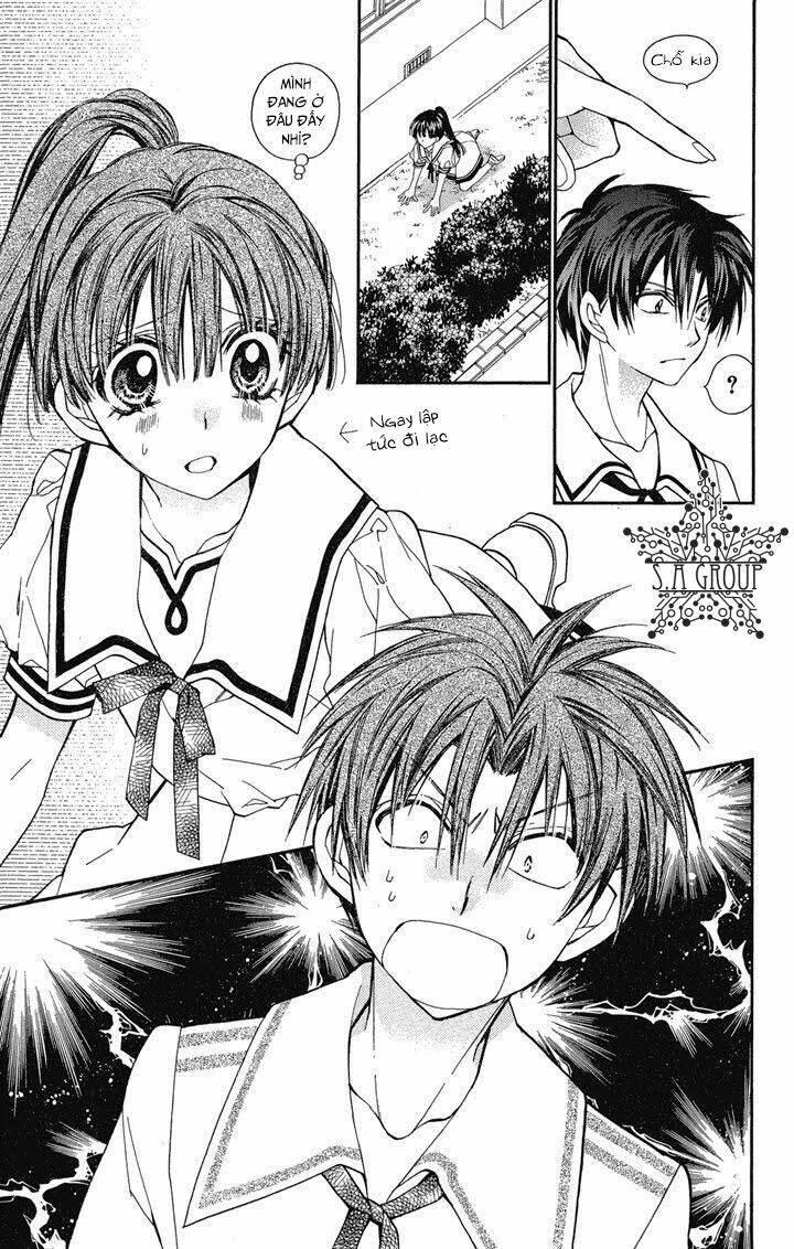 31 Ai Dream: Chapter 14