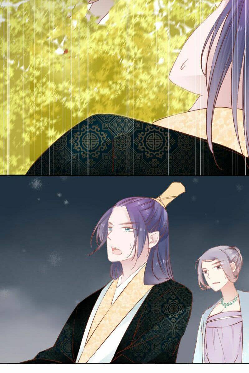 Solo Đi Vương Gia: Chapter 74