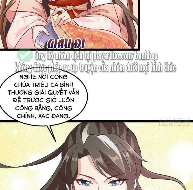Bạo Manh Tiểu Tiên: Chapter 37