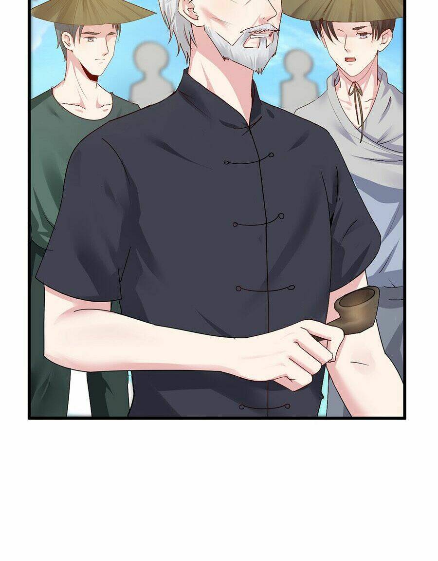 Cấm Tình Điềm Mật: Đế Thiếu Hào Môn Trêu Tận Cửa: Chapter 15