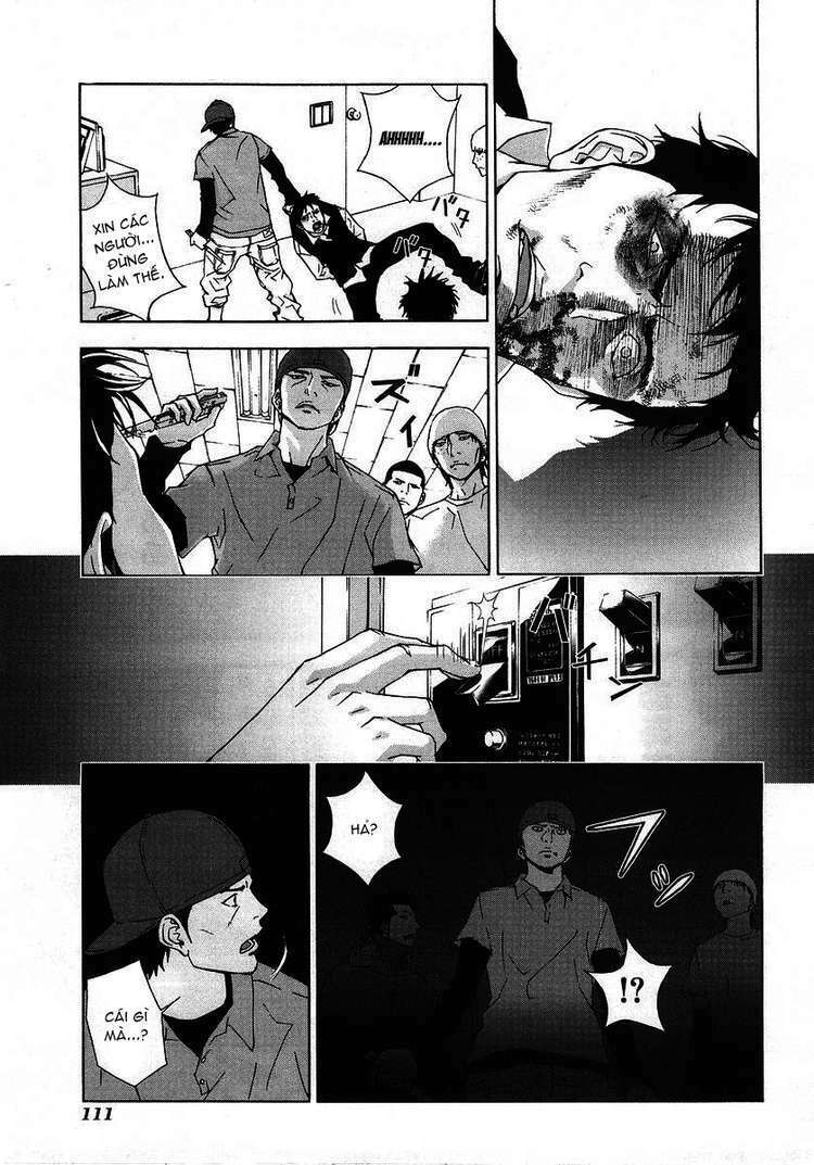 Until Death Do Us Part: Chapter 29