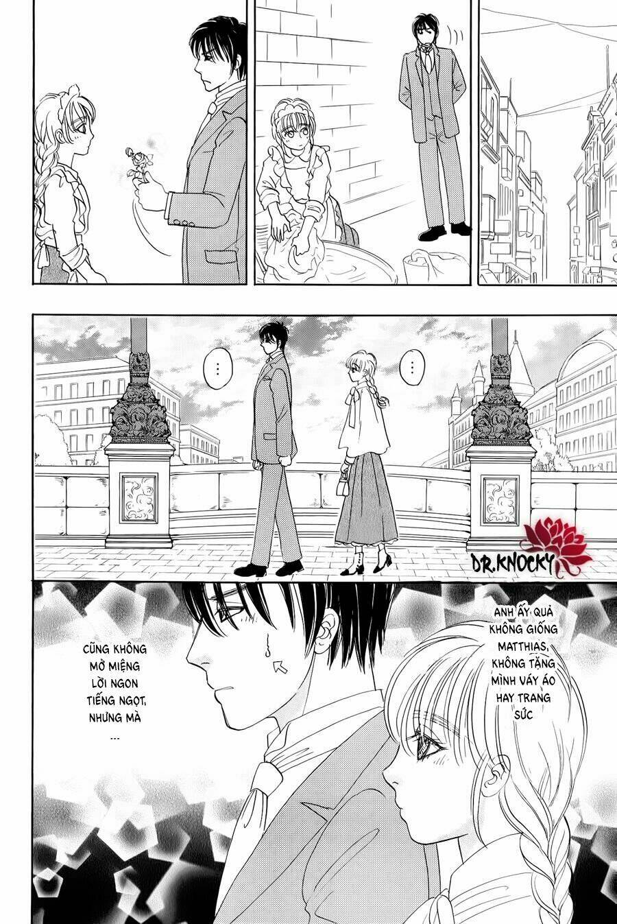 Pet Shop Of Horrors - Passage-Hen : Tiệm Thú Kiểng Tiền Truyện: Chapter 3.1