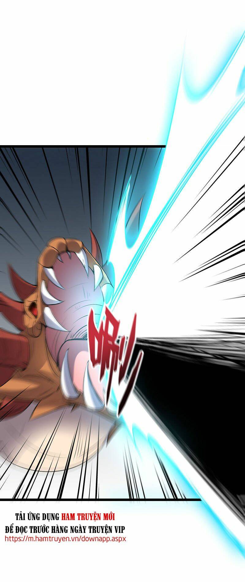 Phục Thiên Thánh Chủ: Chapter 95