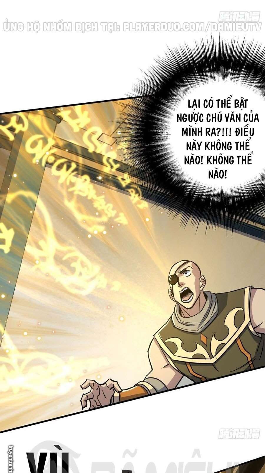 Thú Nhân: Chapter 206