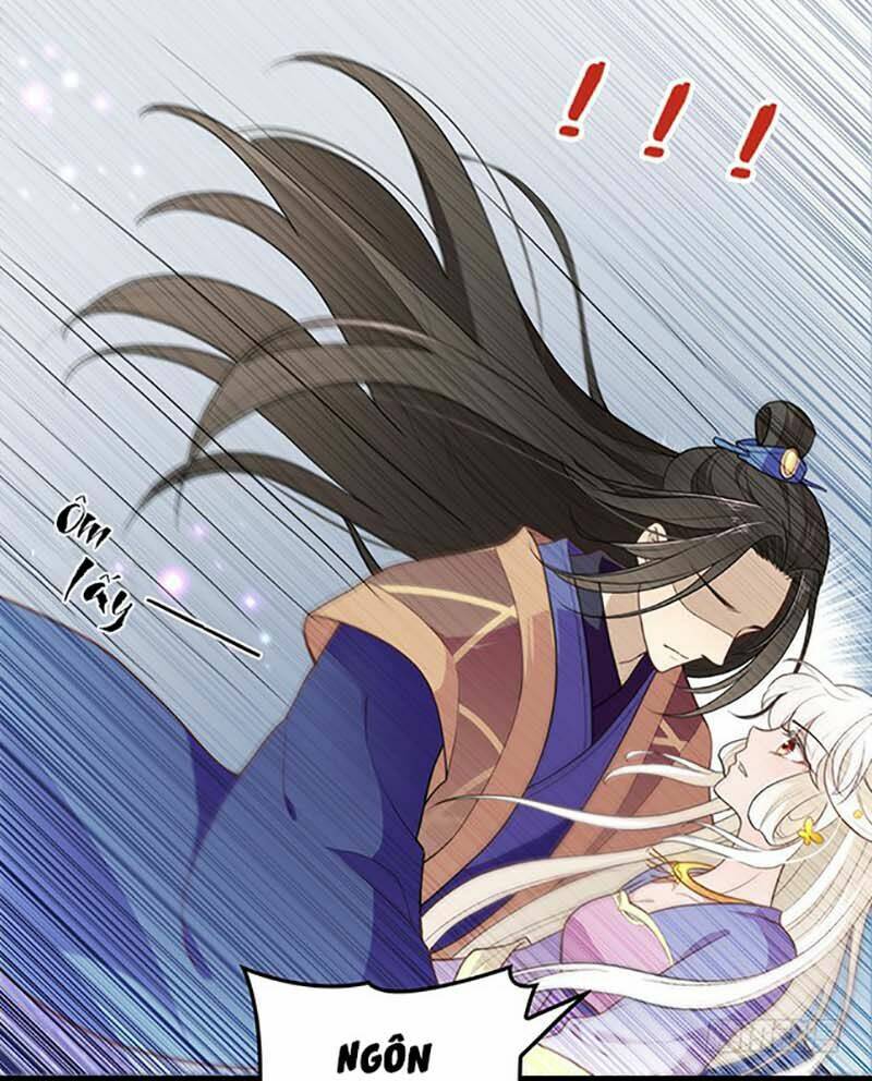 Vương Phi Thật Uy Vũ: Chapter 50