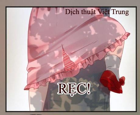 lượm được một tiểu hồ ly: Chapter 5