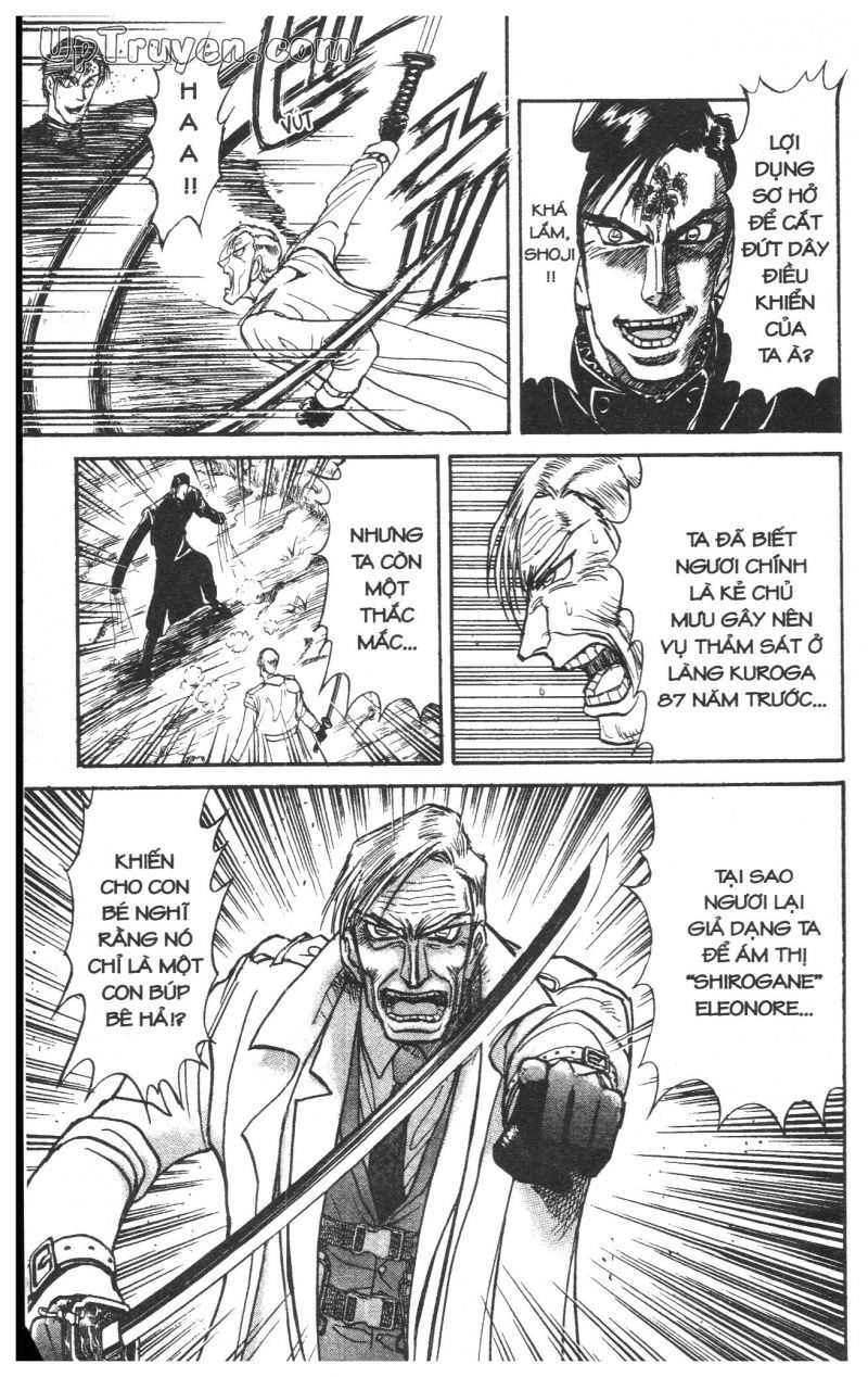 Fujita Kazuhiro: Chapter 26