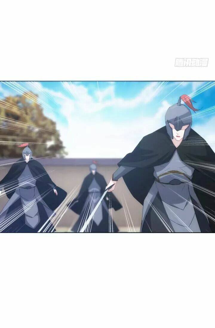 Bí Mật Của Dạ Tộc: Chapter 14.1