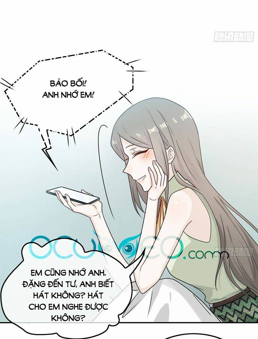 Hai Cách Tìm Gặp Người Yêu: Chapter 83