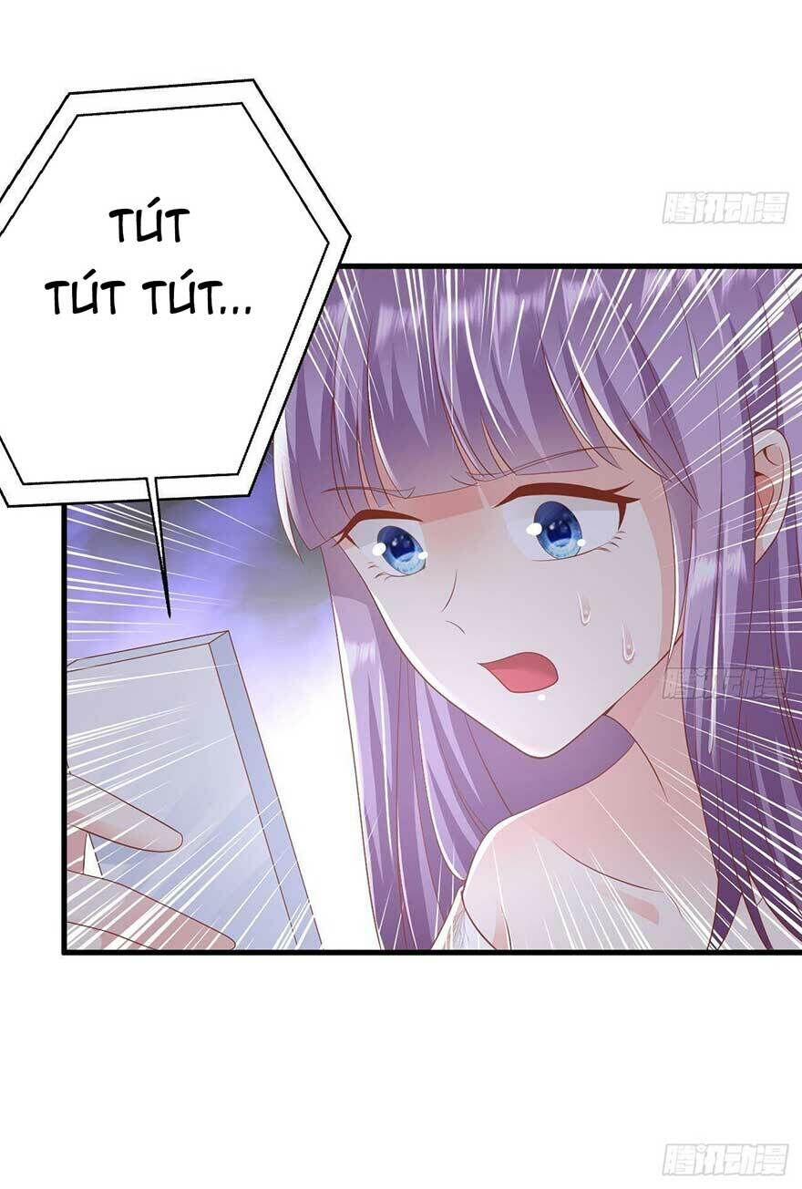 Ức Vạn Song Bảo: Mami, Bó Tay Chịu Trói: Chapter 20