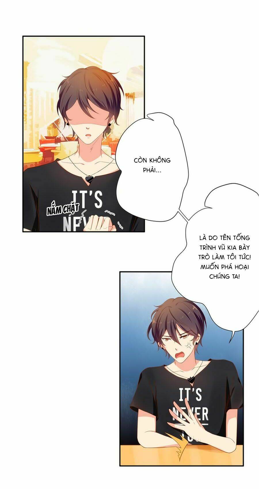 Bạn Trai Là Ngôi Sao: Chapter 60