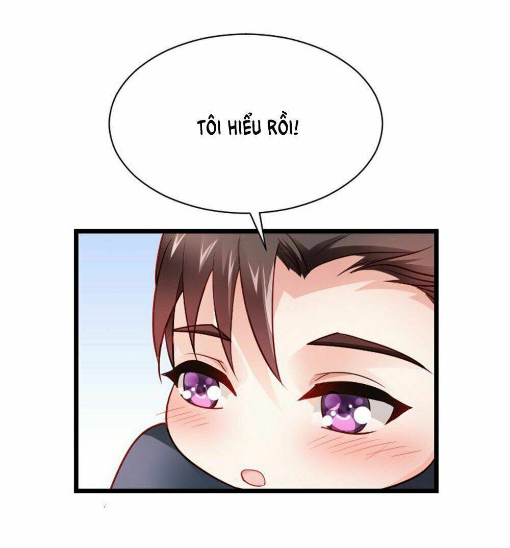 Vạn Năm Nhân Duyên Nhất Tuyến Khiên: Chapter 33