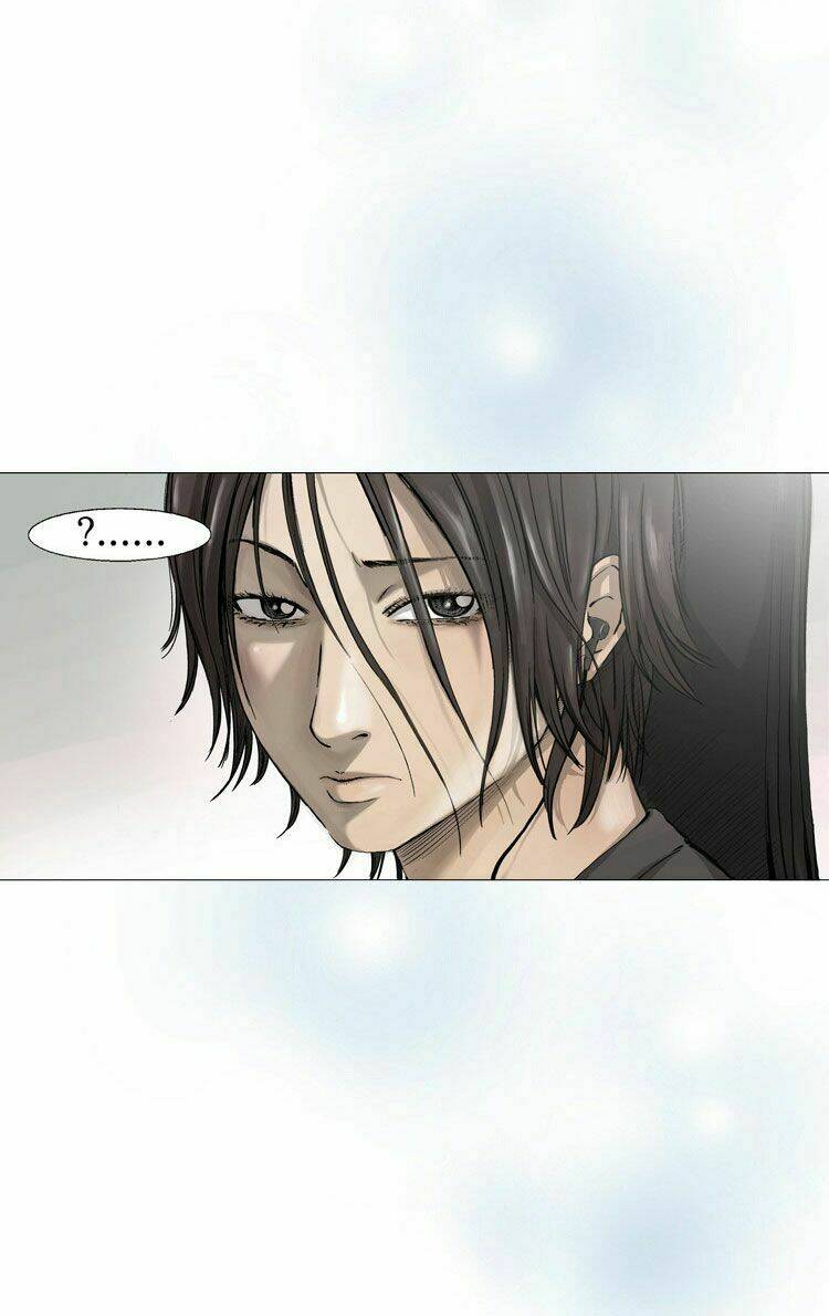 Diamond Dust: Chapter 1