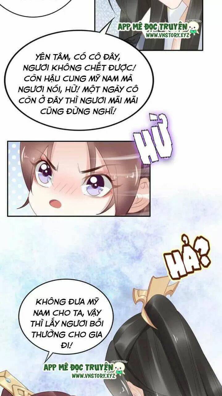 Nhất Sinh Nhất Thế Tiếu Thương Khung: Chapter 74