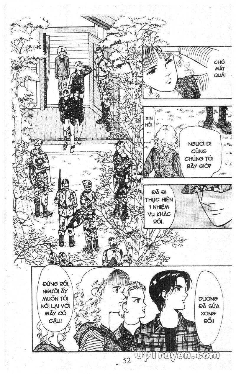 9 Banme No Musashi: Chapter 8