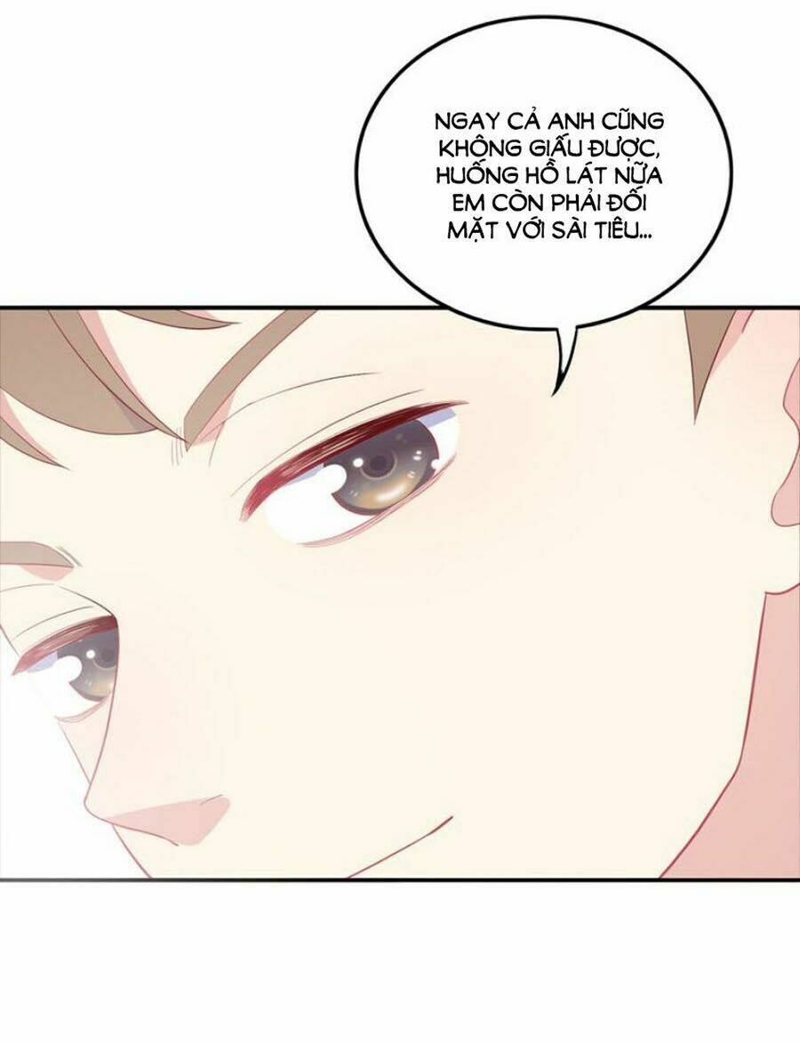 Vương Tử Thành Phố Và Công Chúa Amazon: Chapter 38