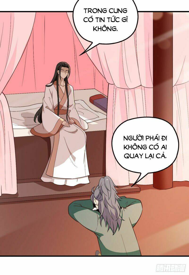Vương Phi Thật Uy Vũ: Chapter 51