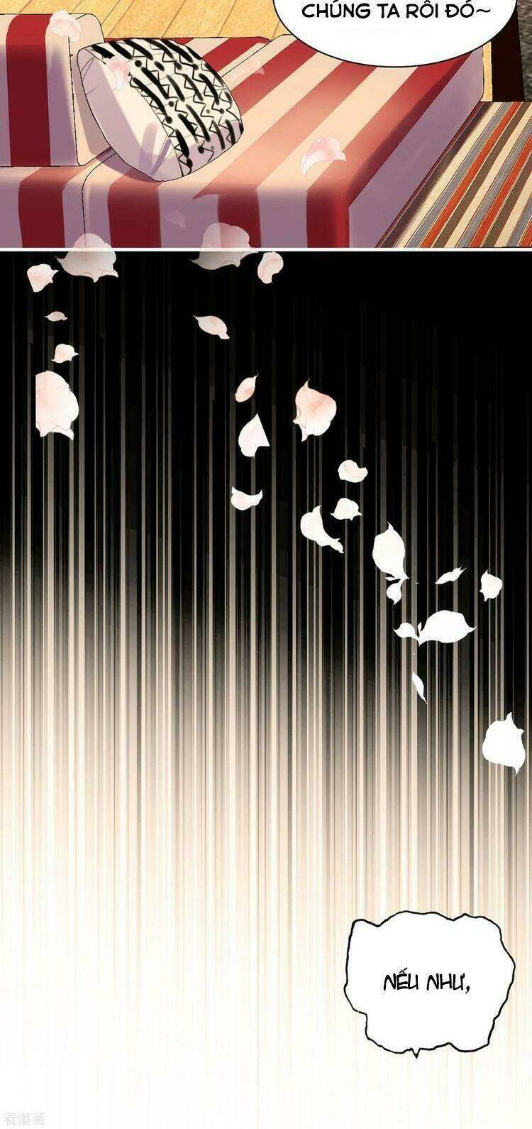 Chuyển Phát Nhanh Tình Yêu: Chapter 28