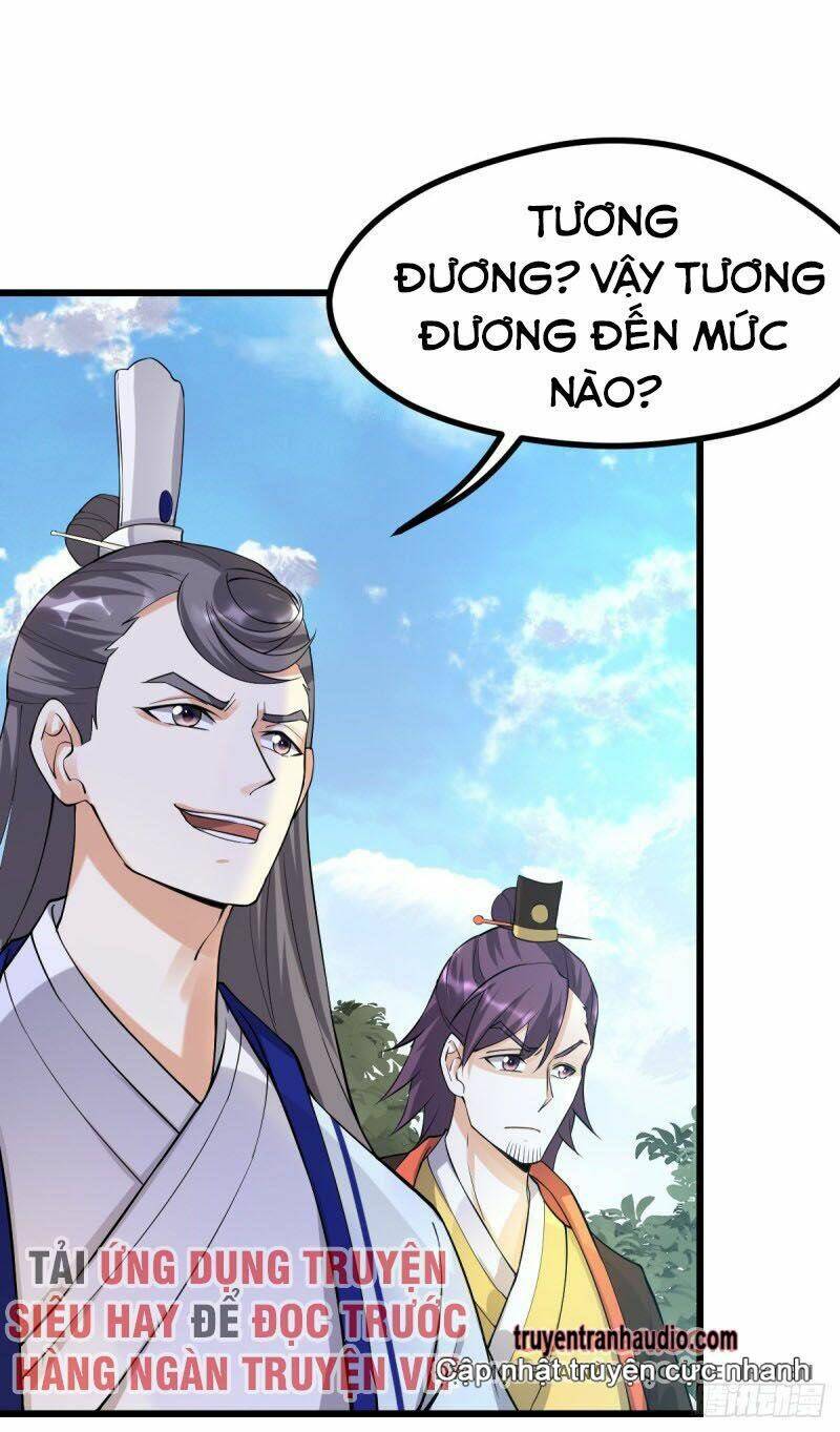 Tiên Vương Trùng Sinh: Chapter 153