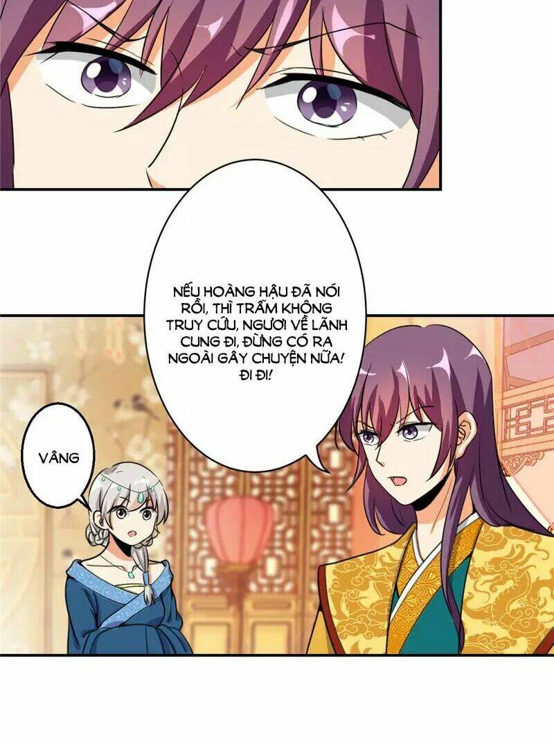 Vương Gia! Ngươi Thật Bỉ Ổi: Chapter 426