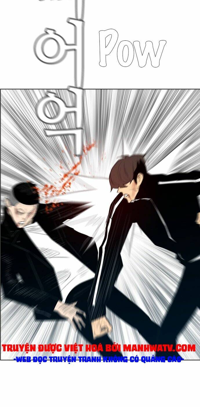 Kẻ Hồi Sinh: Chapter 126