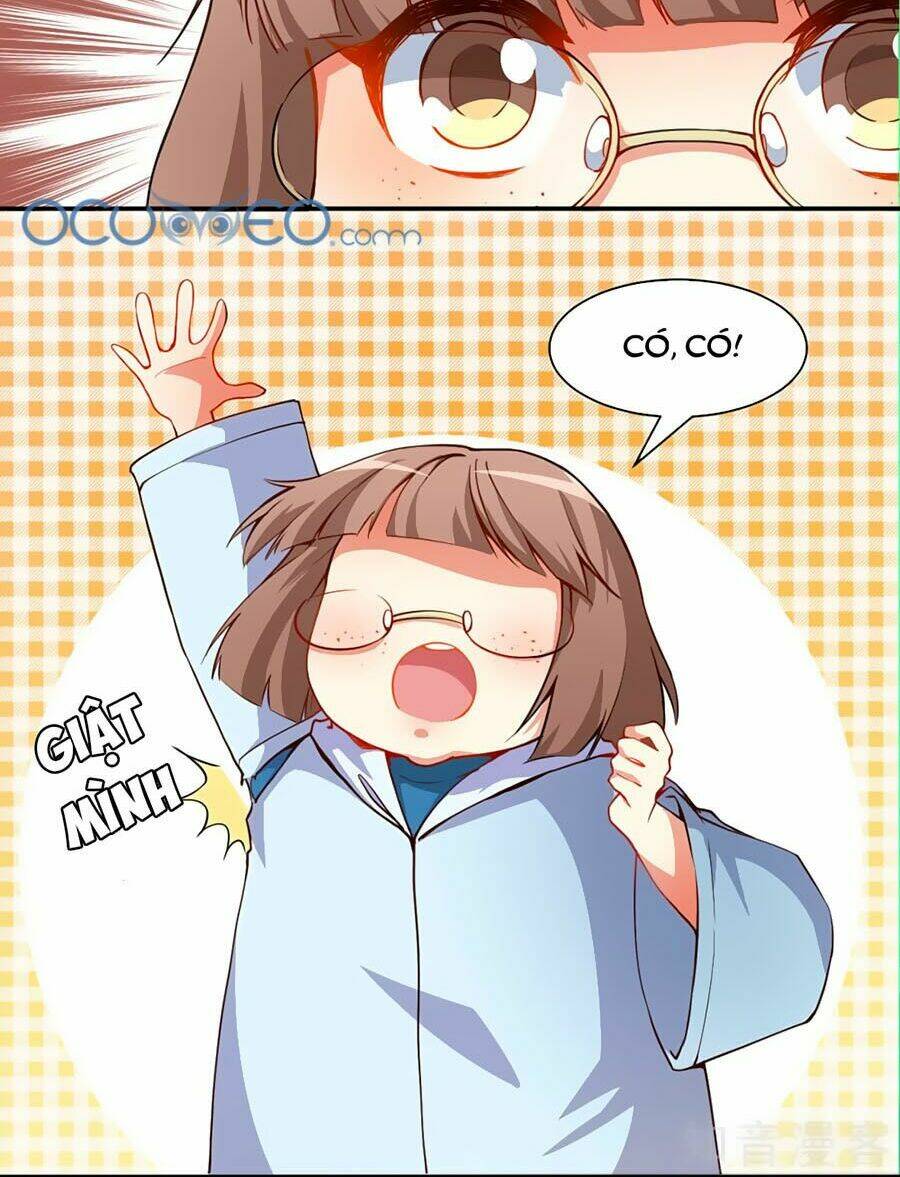 Trò Chơi Sắc Đẹp: Chapter 1