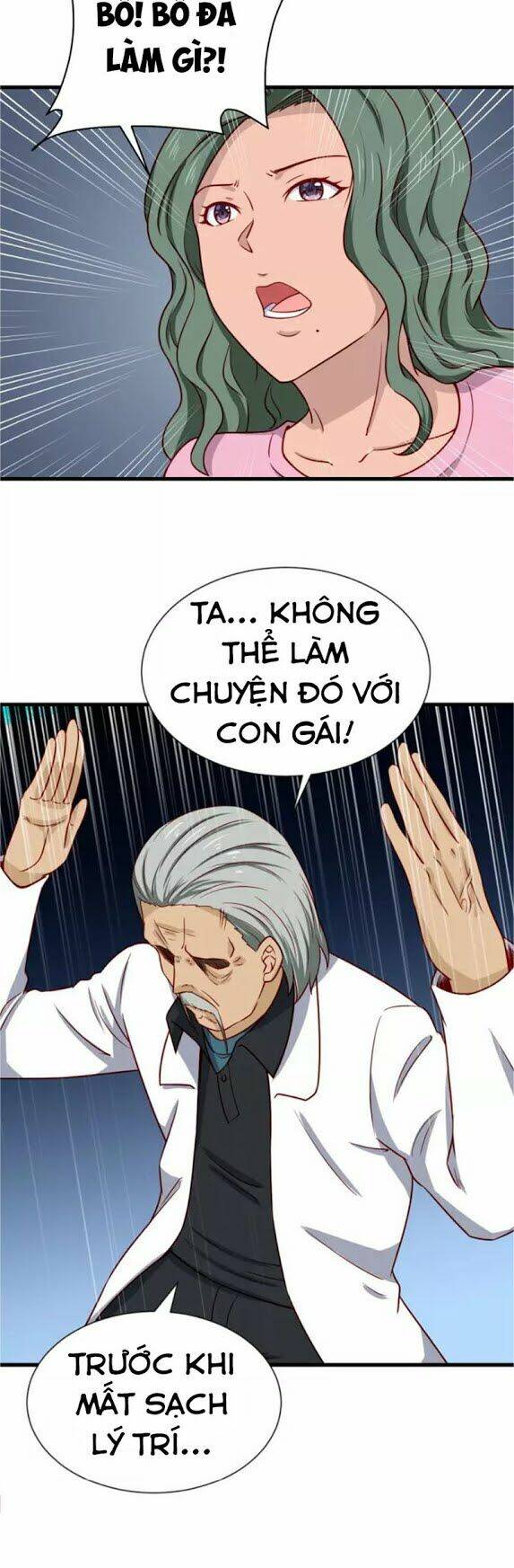 Hệ Thống Tu Tiên Mạnh Nhất: Chapter 93